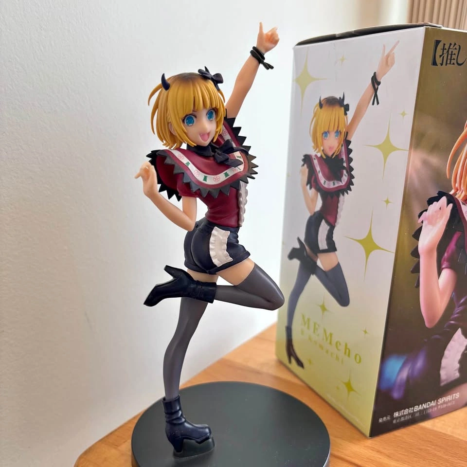Oshi no Ko MEMcho Figure – Bandai Spirits