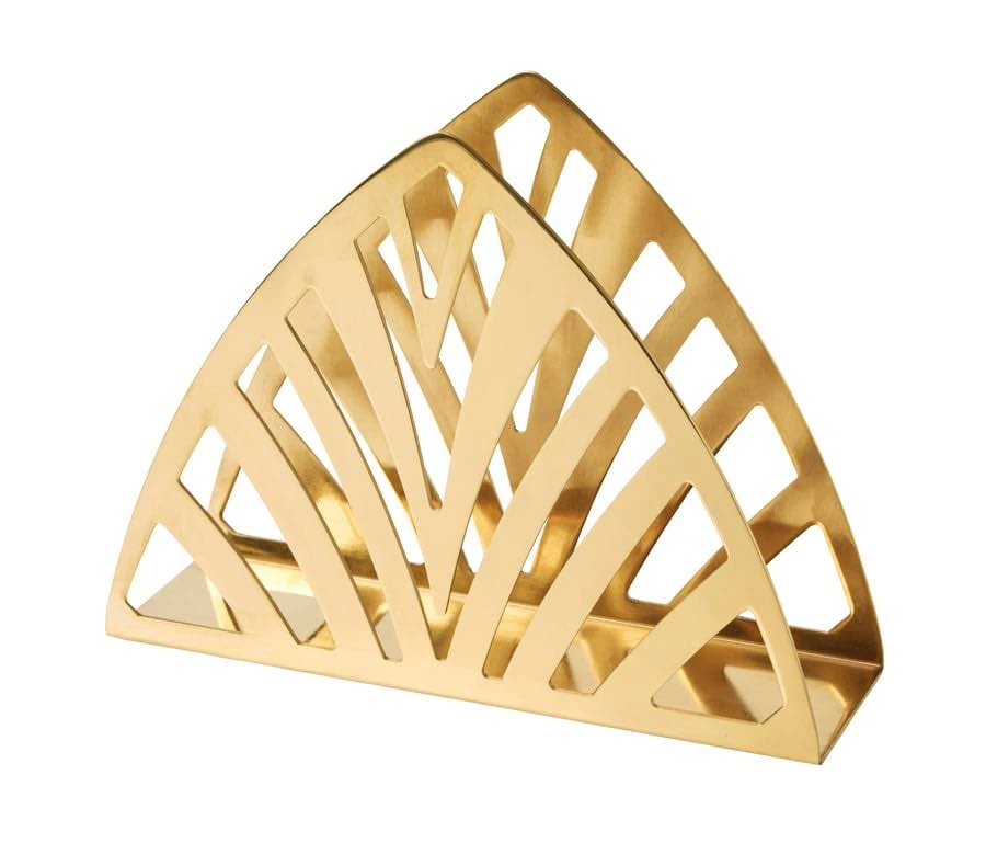 IKEA TILLSTÄLLNING napkin holder - Bronze - photo 2
