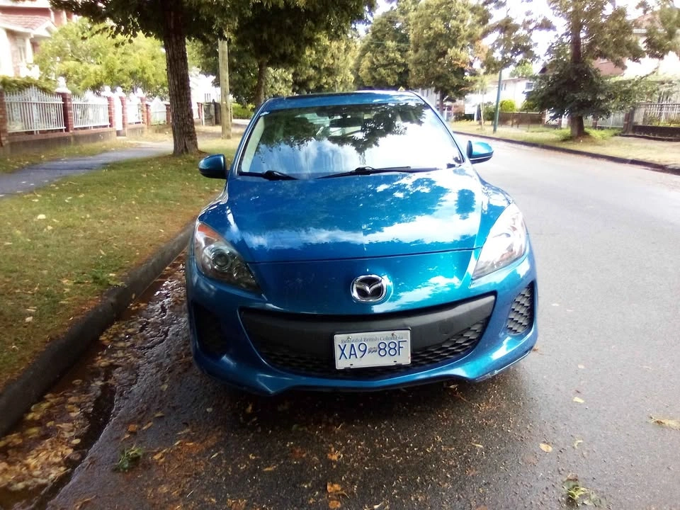 2013 Mazda Mazda3 - photo 3