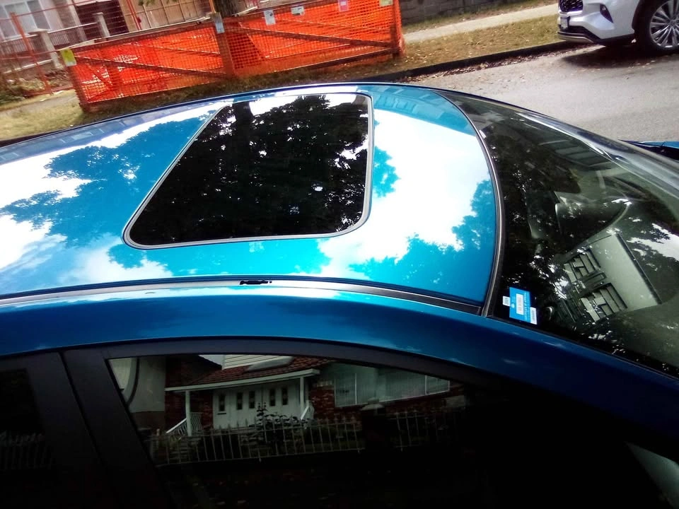 2013 Mazda Mazda3 - photo 5