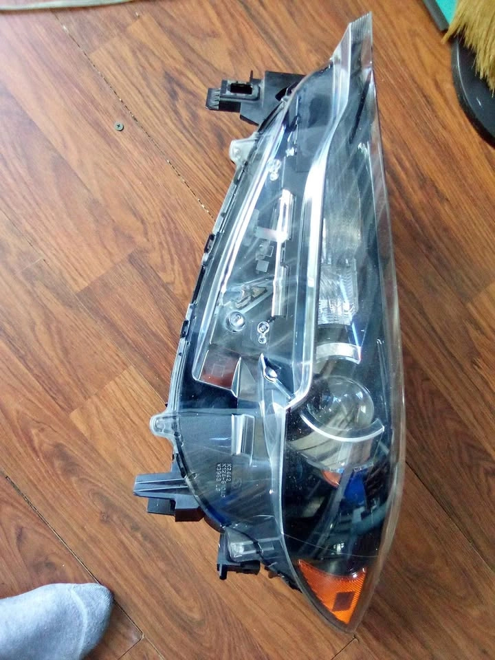2018 Mazda CX5 OEM