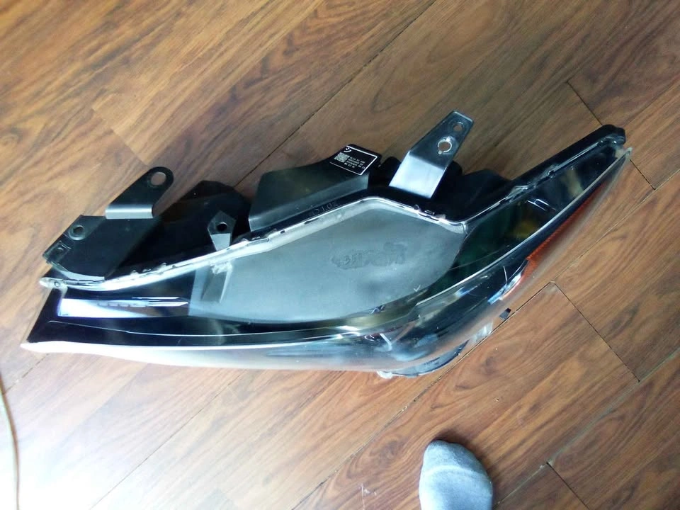 2018 Mazda CX5 OEM - photo 2