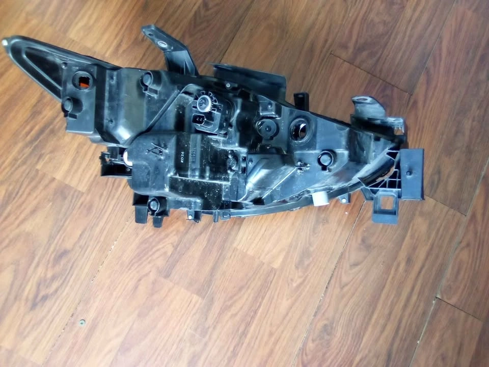 2018 Mazda CX5 OEM - photo 4