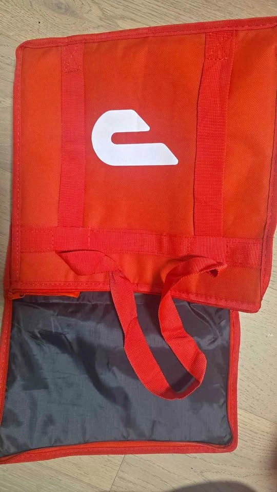 Doordash delivery Bags