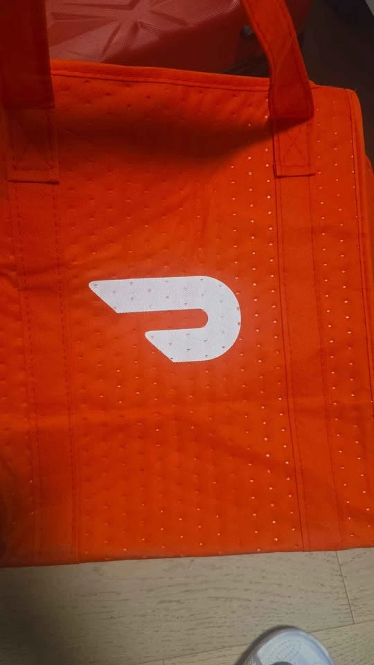 Doordash delivery Bags - photo 2