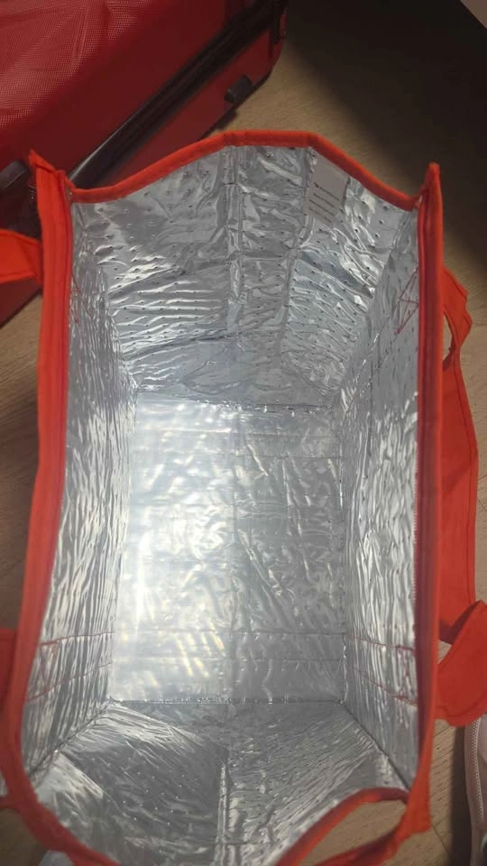 Doordash delivery Bags - photo 3
