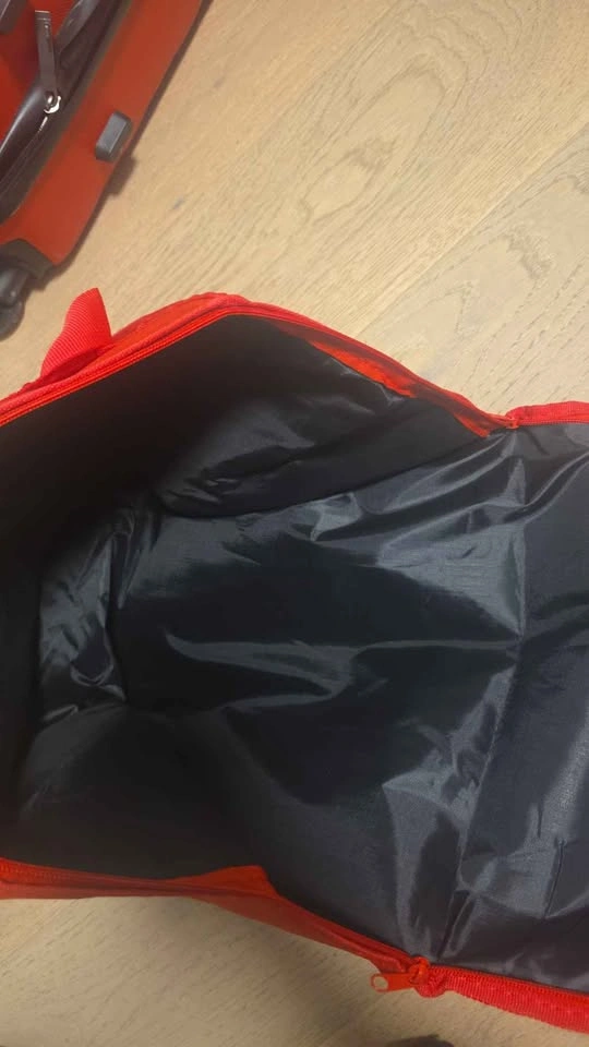 Doordash delivery Bags - photo 4