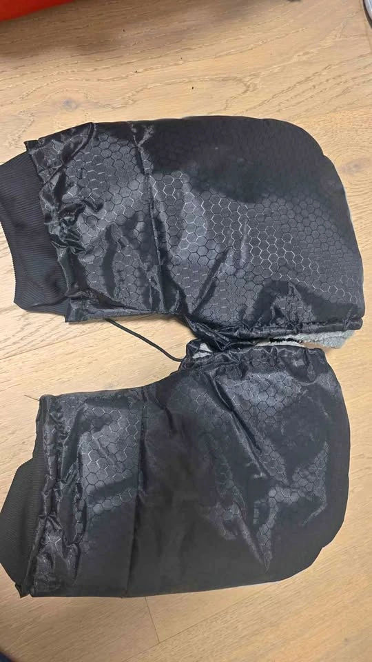 Hand warmers Motorcycle Bike