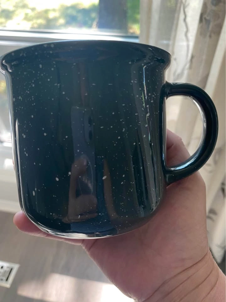 Roots Canada 50th Anniversary Camp Style Mug - photo 3