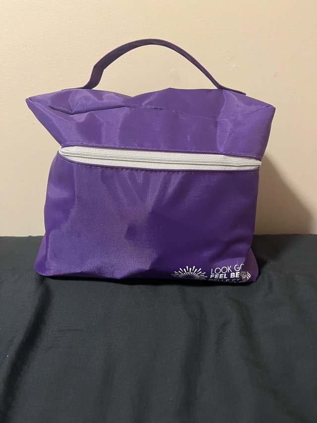 Bag of Makeup