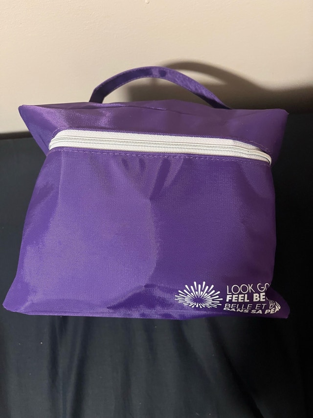 Bag of Makeup - photo 2