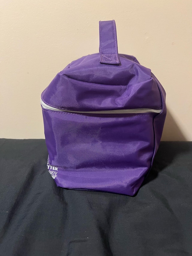 Bag of Makeup - photo 3