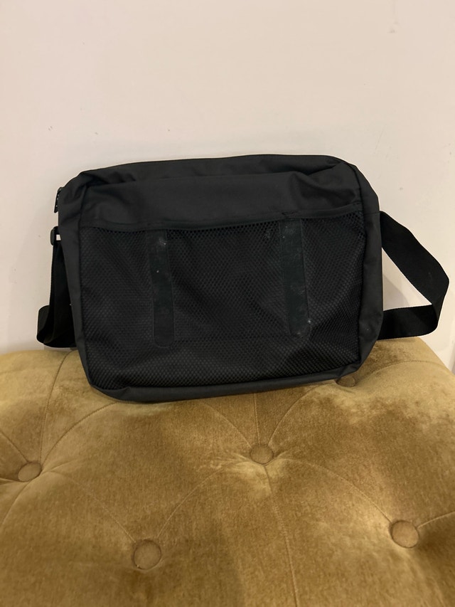 Usain Bolt Puma Messenger Bag - photo 2