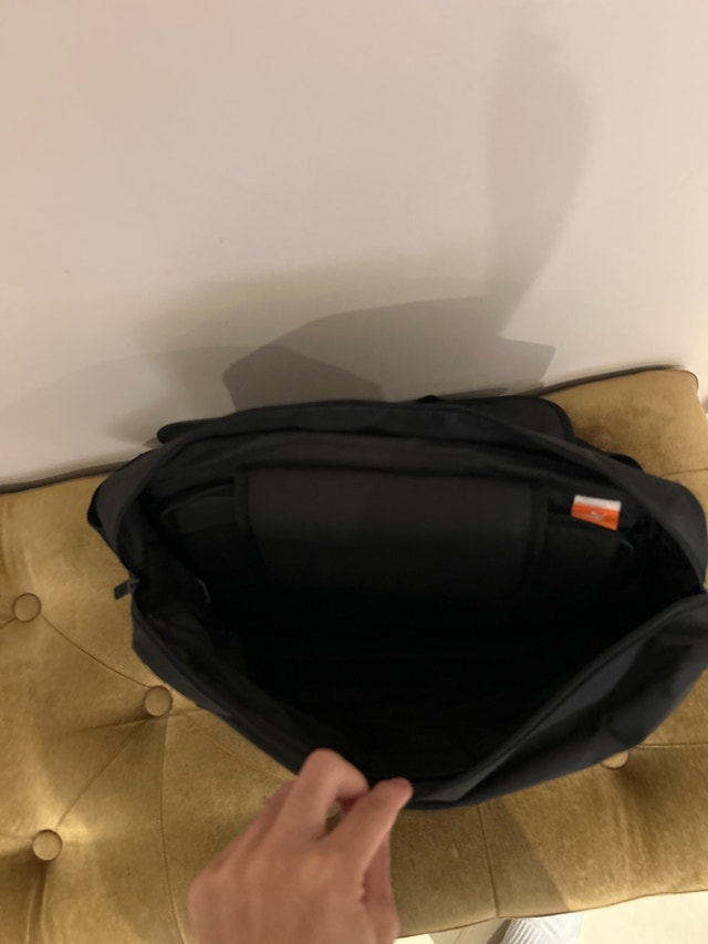 Usain Bolt Puma Messenger Bag - photo 3