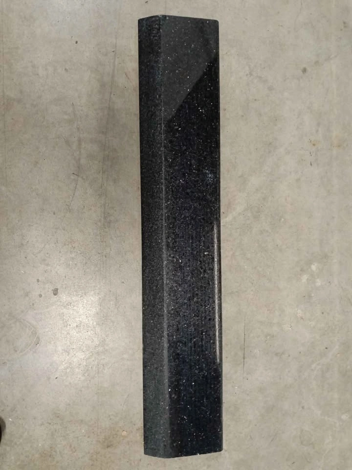 Black Granite Threshold - photo 4