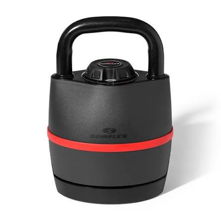 Bowflex SelectTech 840 Adjustable Kettlebell