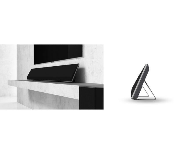 LG GX 5.1 Dolby Atmos Soundbar + SPK8-S Wireless Rear Speakers