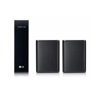 LG GX 5.1 Dolby Atmos Soundbar + SPK8-S Wireless Rear Speakers - photo 3