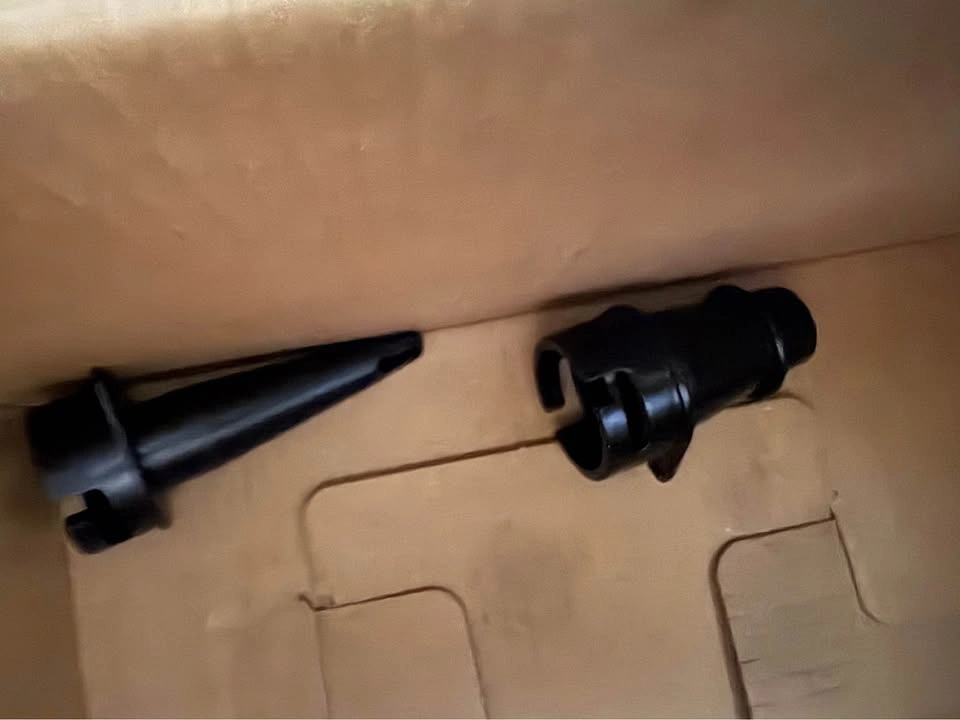 Coleman 12V Electric Air Mattress Pump - photo 4