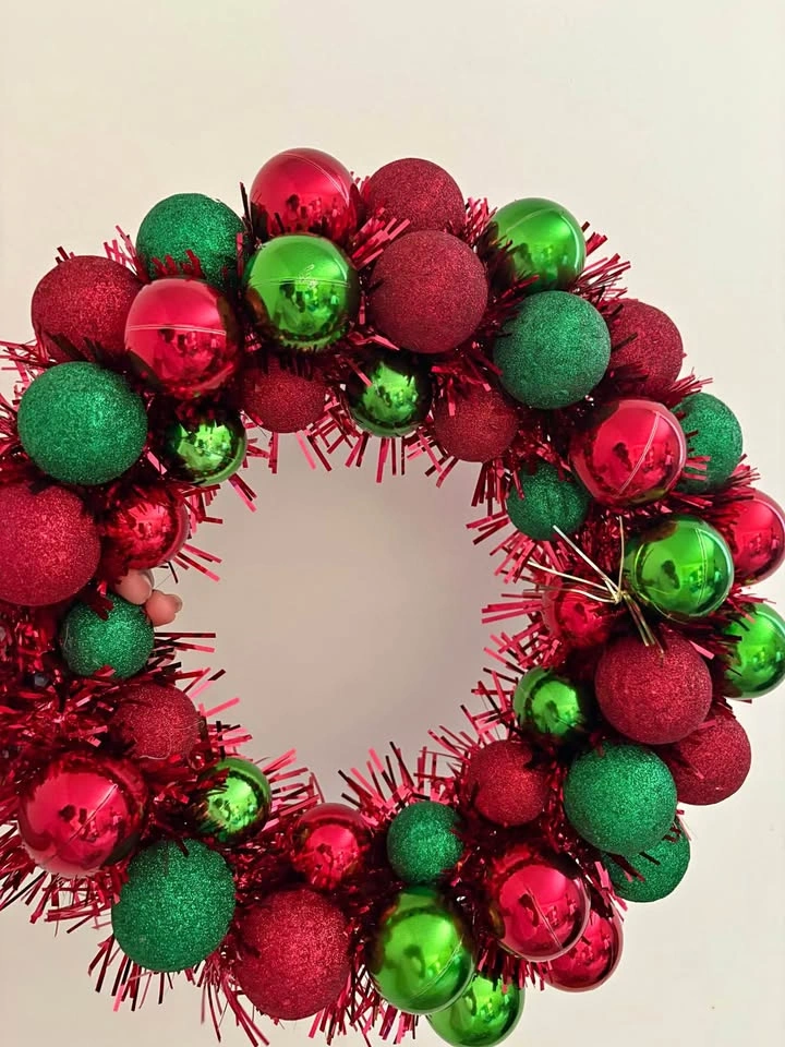 Christmas decorations