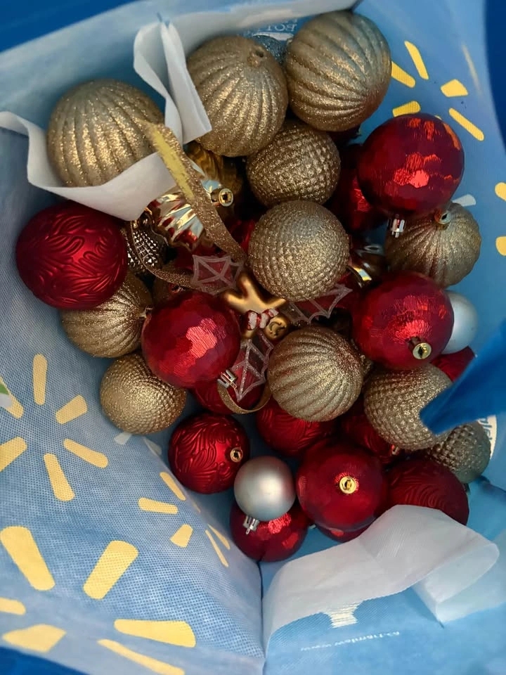 Christmas decorations - photo 3