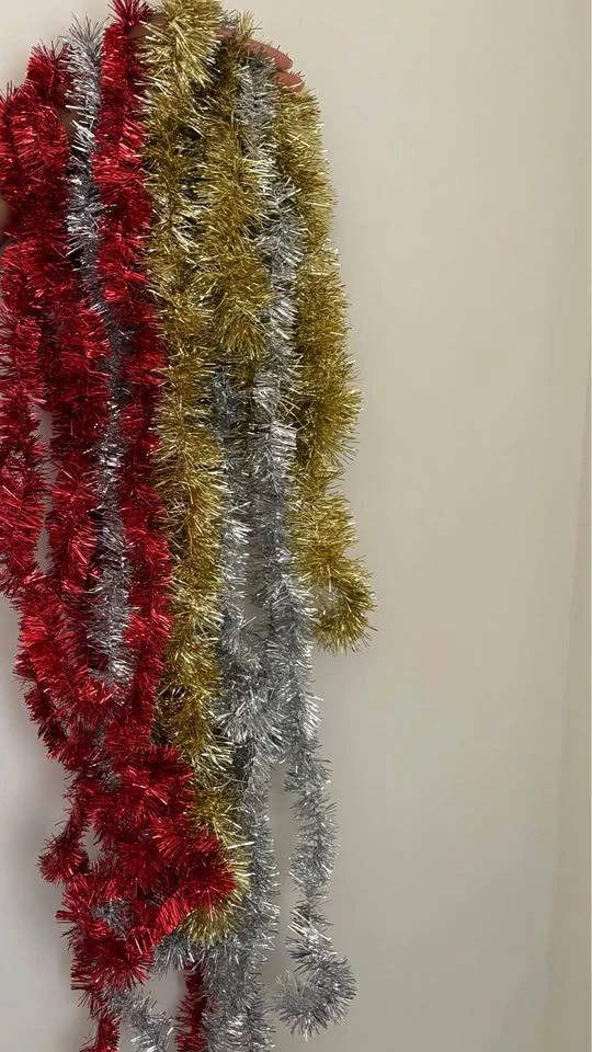Christmas decorations - photo 4