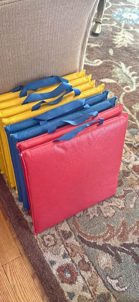 Children’s Floor Cushions
