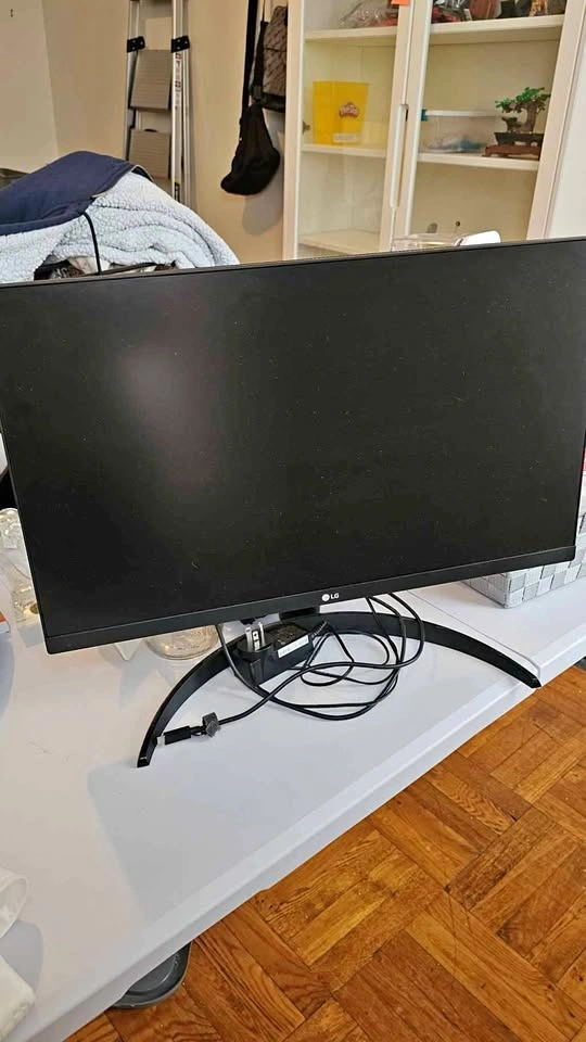 Monitor