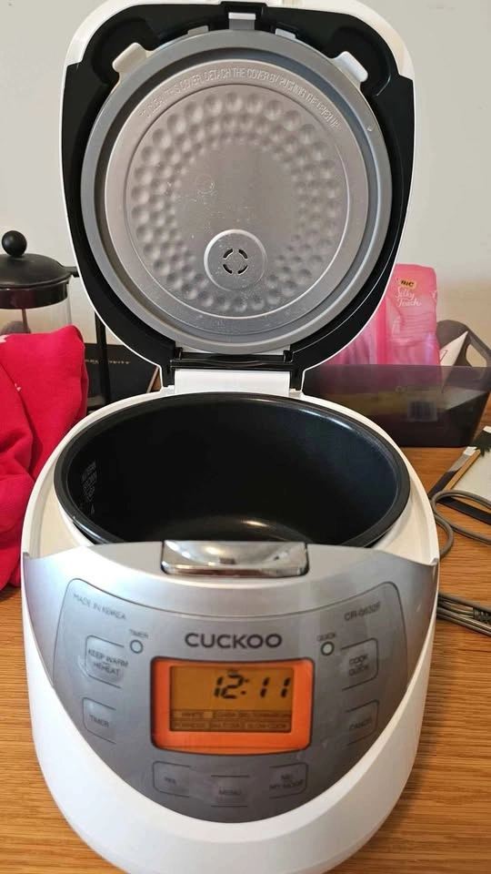 Rice cooker - photo 2
