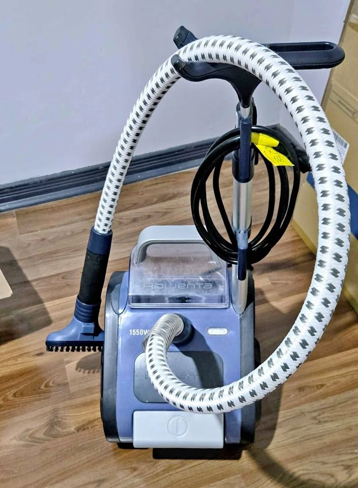 Rowenta GS 6020 Garment Steamer