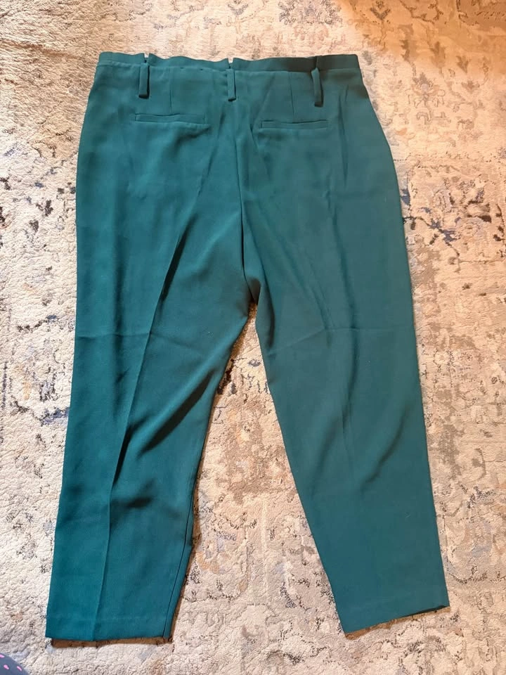 Ricki's Green Dress Pants - photo 3