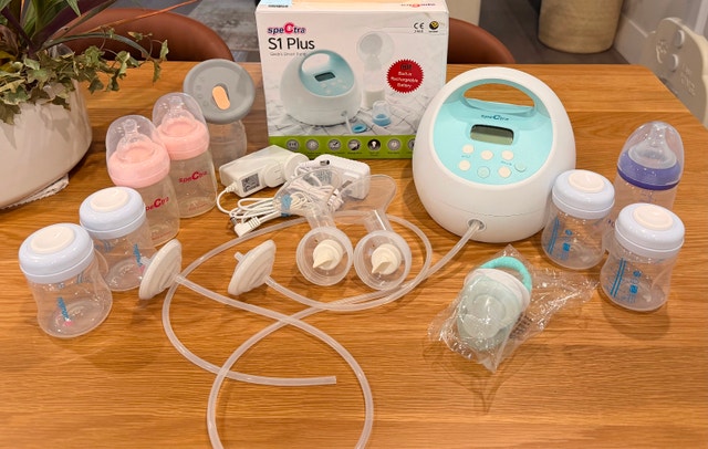 Spectra S1 Bundle