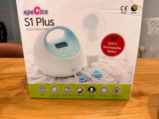 Spectra S1 Bundle - photo 5