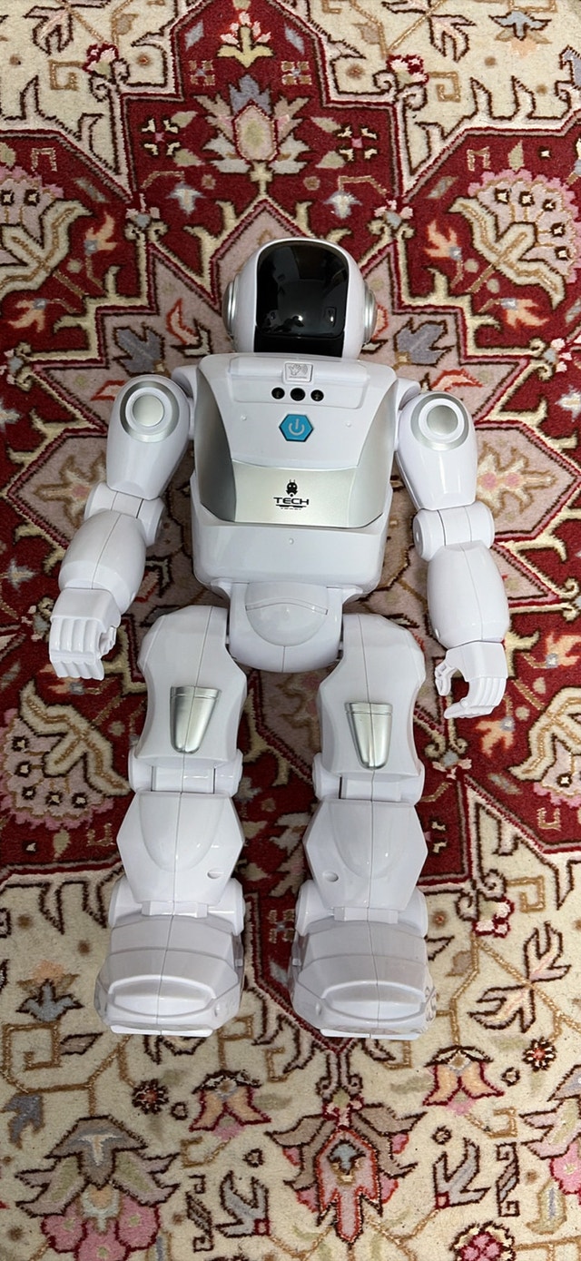 YCOO Neo Robot - photo 3