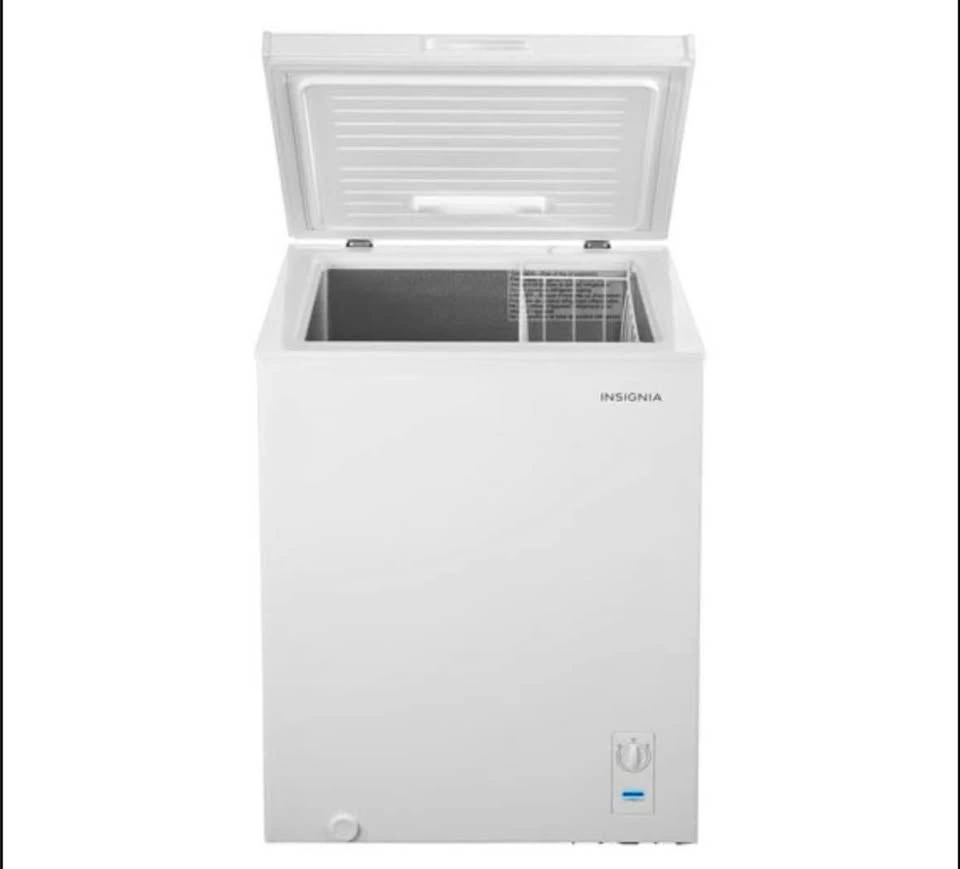 Frigidaire- Insignia