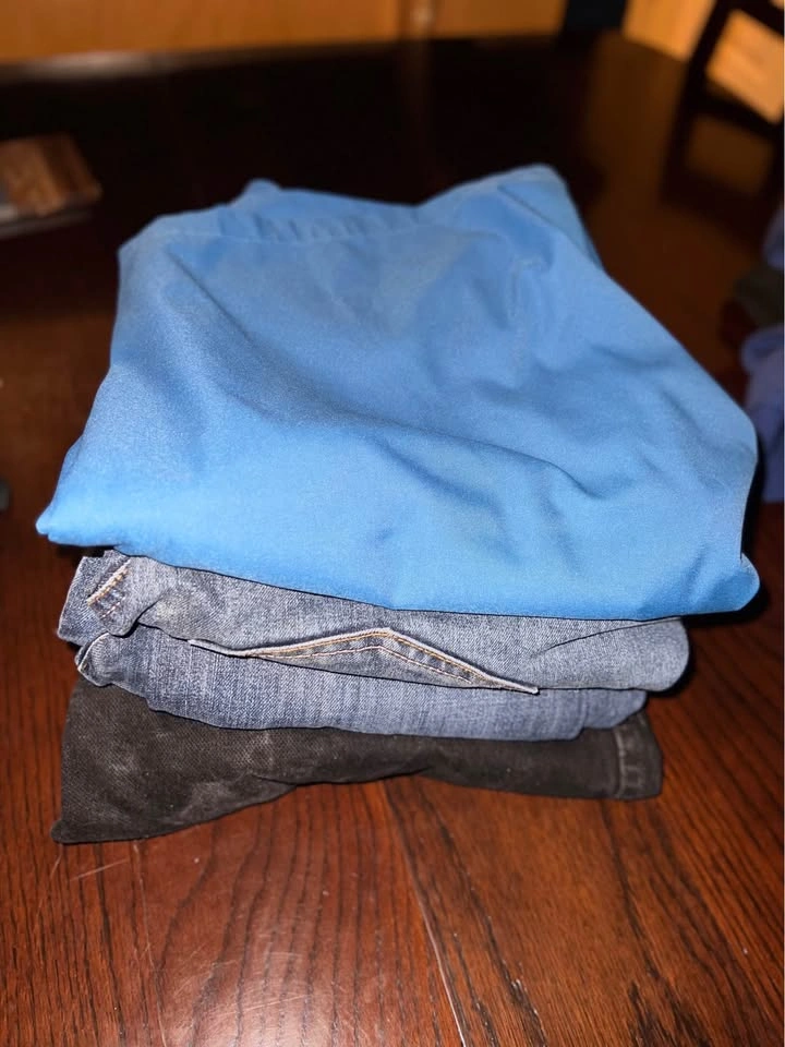 Men’s Jeans & Shorts Bundle Waist 34 - photo 2