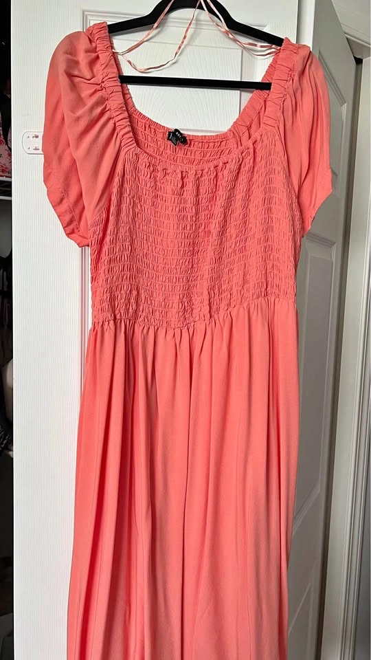 2x dresses