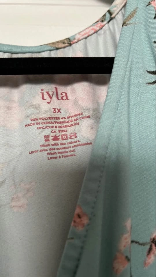 3x dress - photo 2
