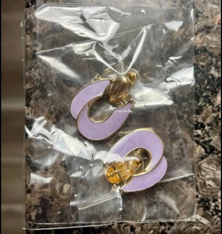 Two Sets of sterling silver Earrings - photo 2