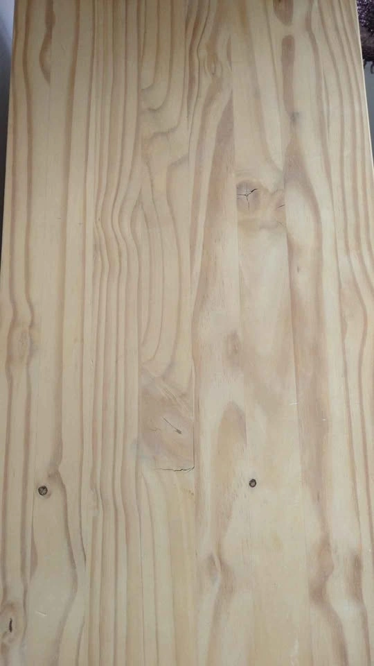 IKEA Tarva 3 drawer pine dresser - photo 4