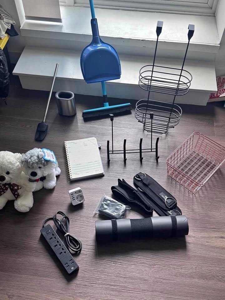 Moving Sale - Items Available, Pickup by Friday Morning
