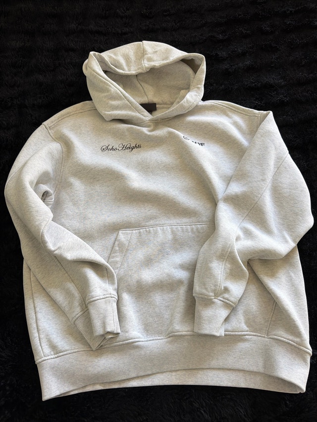 MENS H&M Hoodie L