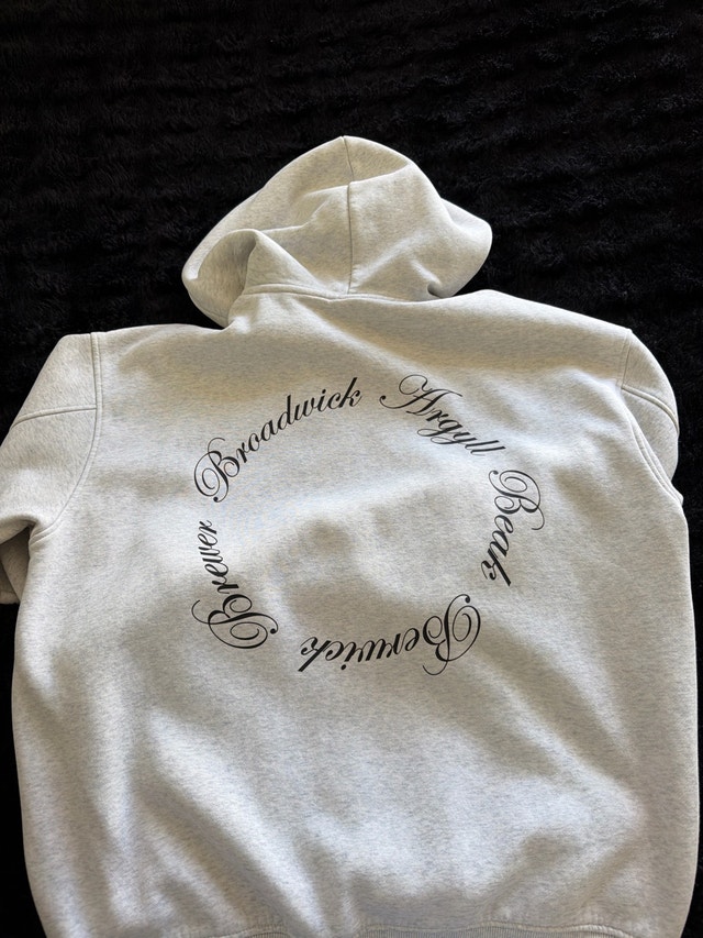 MENS H&M Hoodie L - photo 2