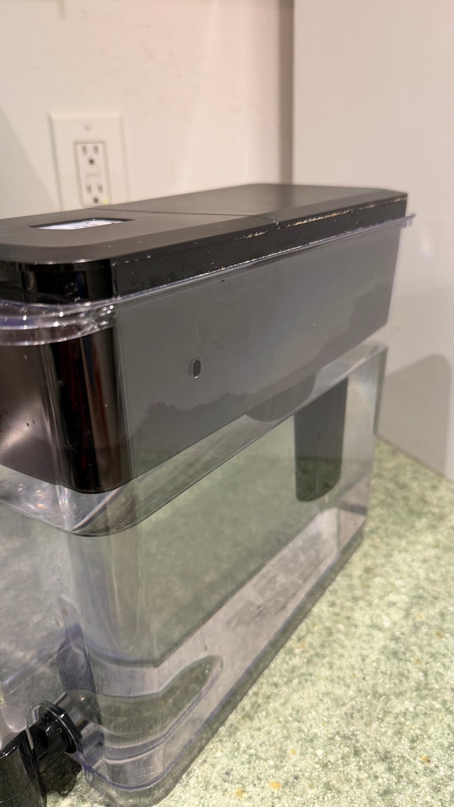 Brita UltraMax Filtered Water Dispenser - photo 3