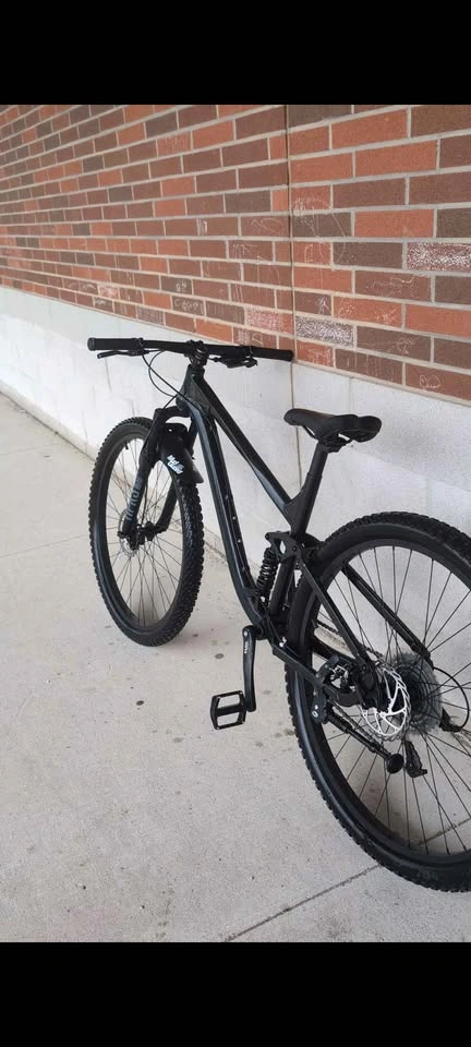 Hyper Viking Trail Pro 29 inch - photo 2