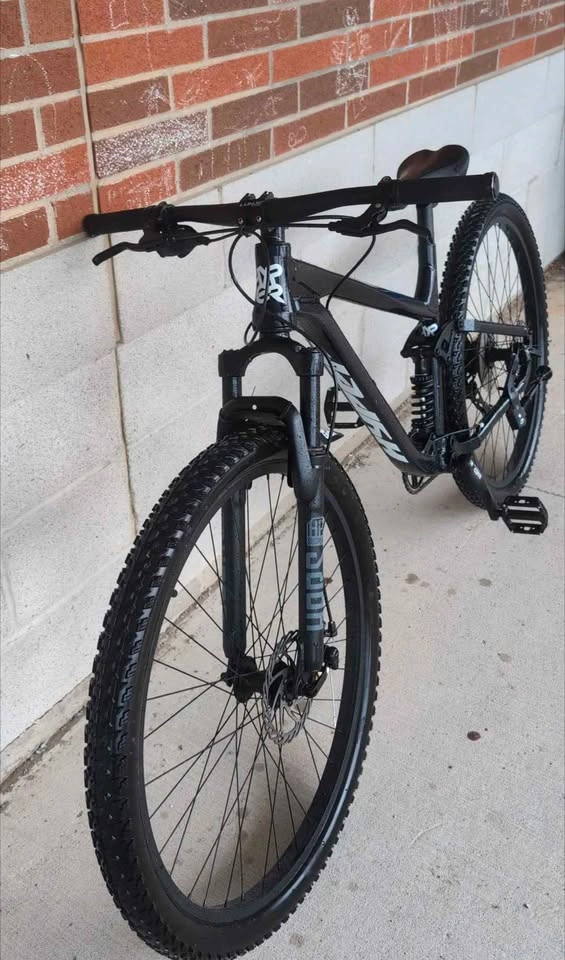 Hyper Viking Trail Pro 29 inch - photo 3