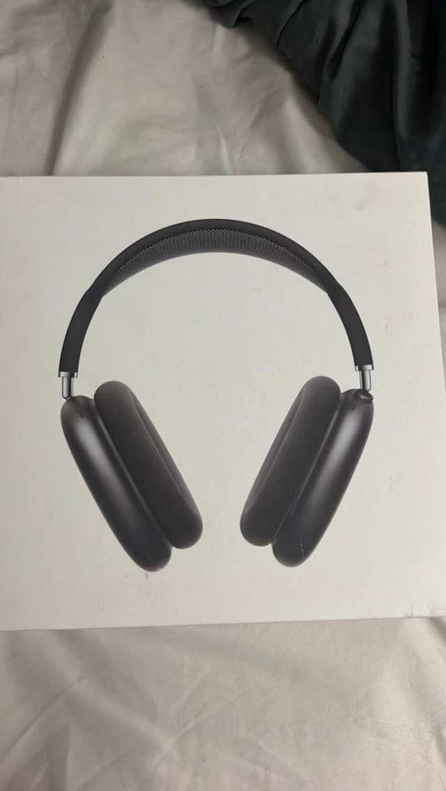 Airpods Max