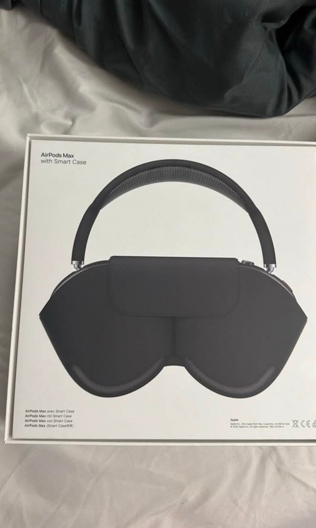 Airpods Max - photo 2