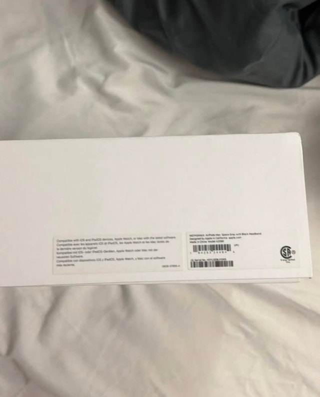 Airpods Max - photo 3