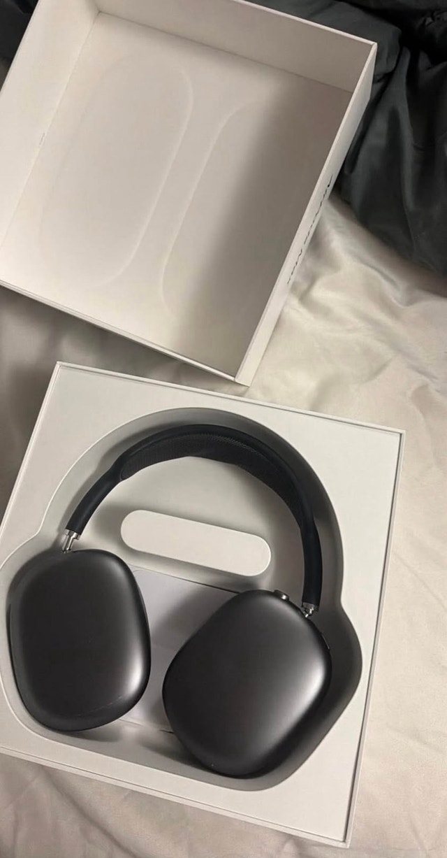 Airpods Max - photo 5